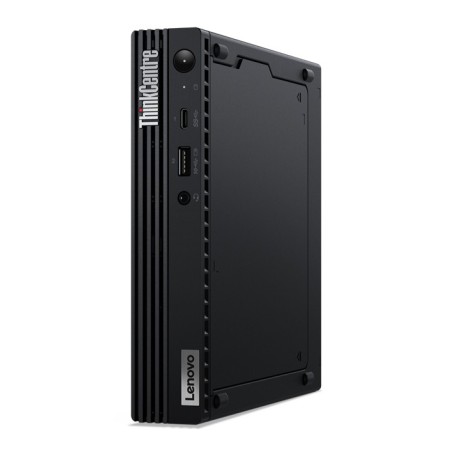 Buy Lenovo ThinkCentre M80q Mini PC - Intel Core i5-10400T, 8GB RAM, 256GB SSD, Windows 11 Pro - Powerful & Compact Performance!